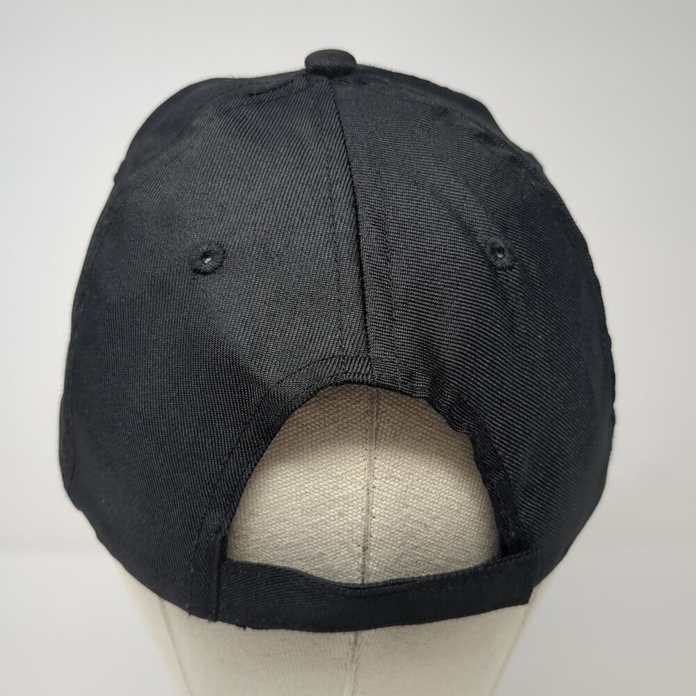 Clover Strapback 5 Panel Cap Multicolor One Size … - image 6